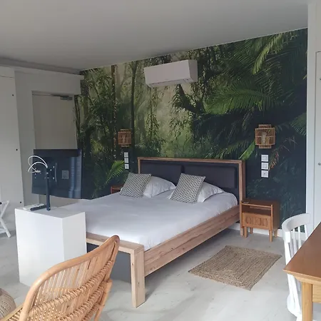 Love hotel Aracari