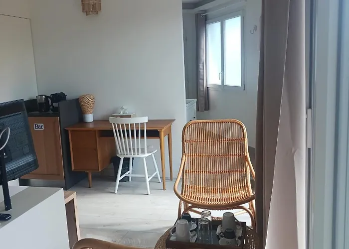 Hodinový hotel Aracari Villars-les-Dombes