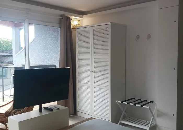 Hodinový hotel Aracari *